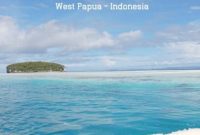 Pemerintahan Kabupaten Raja Ampat dan Papua